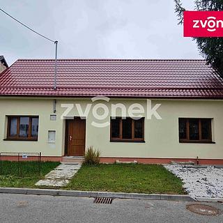 Pronájem bytu 3+1 40 m² Jalubí