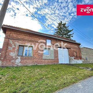 Prodej rodinného domu 351 m² Kroměříž Hradisko