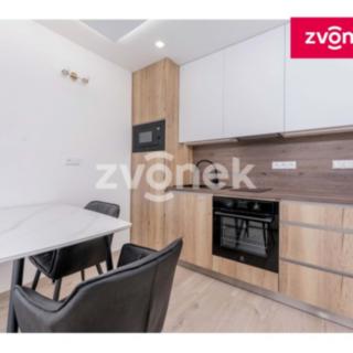 Prodej bytu 1+kk a garsoniéry 35 m² Zlín, Družstevní