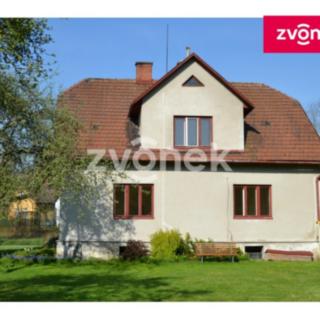 Prodej rodinného domu 140 m² Pržno