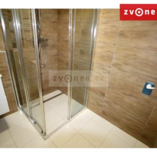 Pronájem bytu 3+kk 73 m² Zlín, Obeciny I