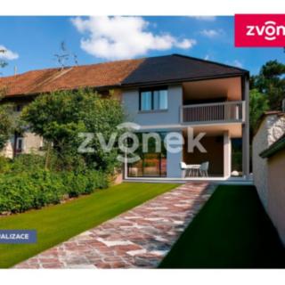Prodej rodinného domu 100 m² Pačlavice Lhota