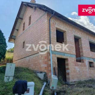 Prodej rodinného domu 202 m² Zlín Příluky, Boněcko II