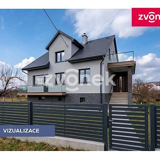 Prodej rodinného domu 250 m² Lukov, K Tuskulu