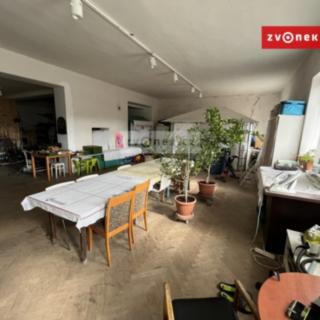 Prodej skladu Zádveřice-Raková Zádveřice