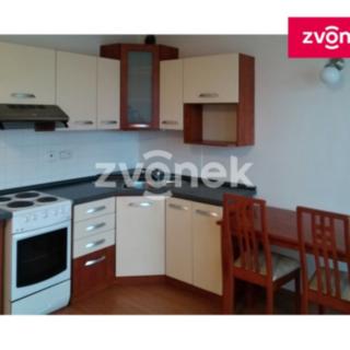 Pronájem bytu 1+kk a garsoniéry 32 m² Zlín, Podlesí V