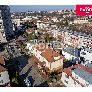 Prodej kanceláře Zlín, Ševcovská