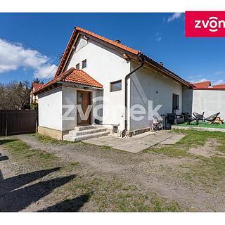 Prodej rodinného domu 300 m&sup2; Vizovice