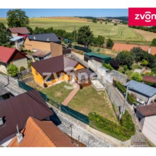 Prodej rodinného domu 75 m² Sušice