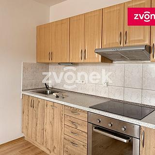 Pronájem bytu 2+kk 45 m² Zlín