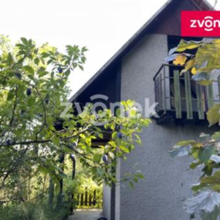 Prodej chaty 19 m² Březnice