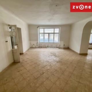 Prodej rodinného domu 400 m² Kroměříž