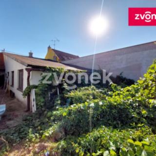 Prodej stavební parcely 248 m² Staré Město