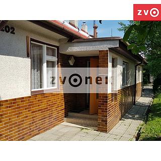 Pronájem bytu 2+1 60 m² Zlín