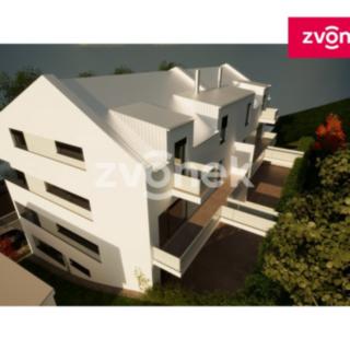 Prodej bytu 4+kk 99 m² Zlín