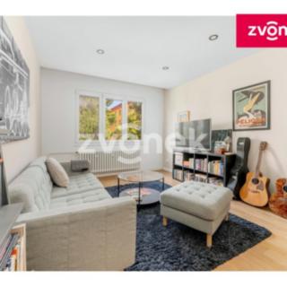 Prodej bytu 2+1 55 m² Zlín