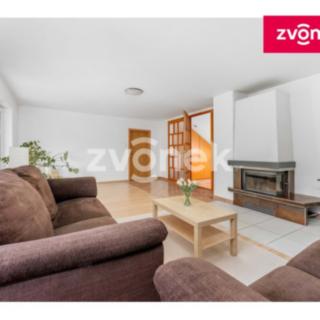 Prodej rodinného domu 207 m² Březnice