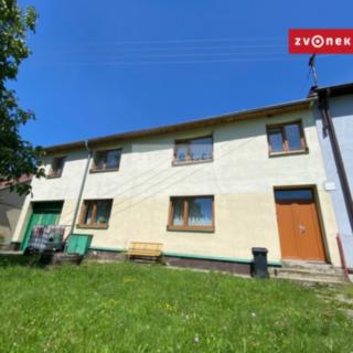 Prodej rodinného domu 350 m² Chvalčov