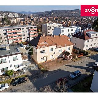 Prodej rodinného domu 267 m² Zlín, Ševcovská