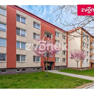 Prodej bytu 2+1 52 m&sup2; Otrokovice