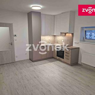 Pronájem bytu 1+kk, garsoniery 30 m&sup2; Uherské Hradiště