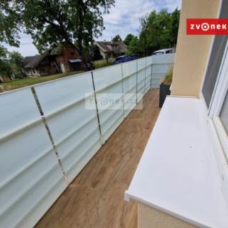 Pronájem bytu 3+kk 60 m² Zlín