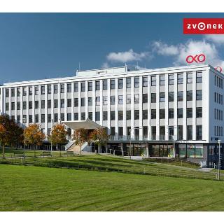 Pronájem kanceláře 109 m² Zlín, třída Tomáše Bati