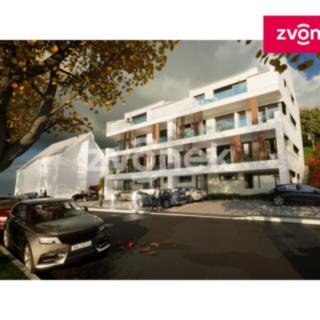 Prodej bytu 4+kk 93 m² Zlín