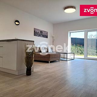 Pronájem bytu 3+kk 79 m² Zlín Štípa, Zimní