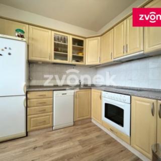 Pronájem bytu 4+1 97 m² Zlín