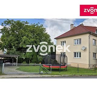 Pronájem rodinného domu 150 m² Zlín