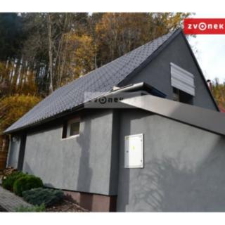 Pronájem rodinného domu 48 m² Bystřička