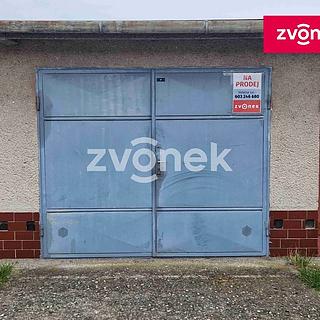 Prodej garáže 18 m² Uherský Brod