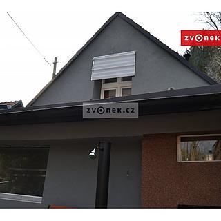 Pronájem rodinného domu 40 m² Bystřička