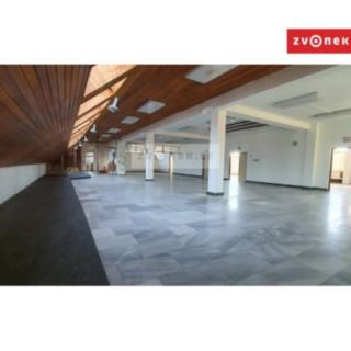 Pronájem kanceláře 442 m² Spytihněv