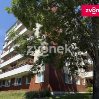 Pronájem bytu 4+1 78 m² Zlín