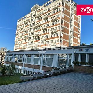 Prodej bytu 3+kk 70 m² Zlín, Osvoboditelů