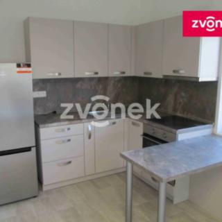 Pronájem bytu 2+kk 39 m² Uherské Hradiště