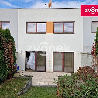 Prodej rodinného domu 142 m² Uherské Hradiště Mařatice