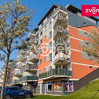 Prodej bytu 3+kk 94 m&sup2; Zlín