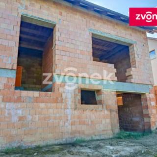 Prodej rodinného domu 202 m² Zlín Příluky, Boněcko II