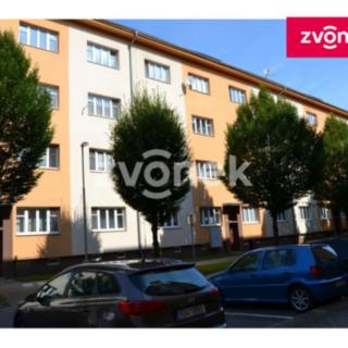 Prodej bytu 4+kk 80 m² Vsetín