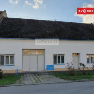 Prodej rodinného domu 285 m² Blatnice pod Svatým Antonínkem