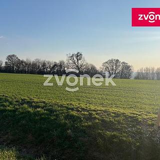 Prodej stavební parcely 10 196 m² Velký Ořechov