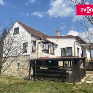 Prodej rodinného domu 100 m² Valašské Klobouky