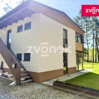 Prodej rodinného domu 124 m² Strmilov Leština