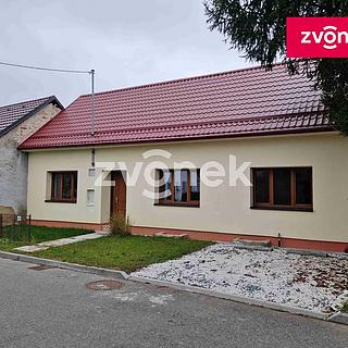 Pronájem bytu 3+1 120 m² Jalubí