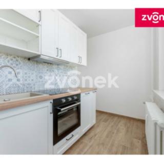 Prodej bytu 3+1 62 m² Otrokovice