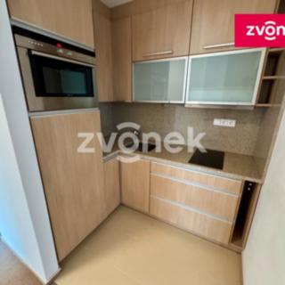 Pronájem bytu 2+kk 60 m² Zlín