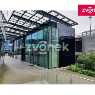 Pronájem kanceláře 51 m² Zlín